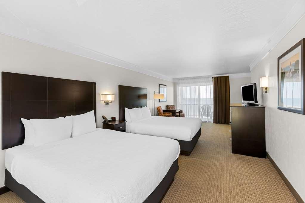 Quality Inn Lakefront Saint Ignace Værelse billede